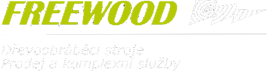 FREEWOOD Logo