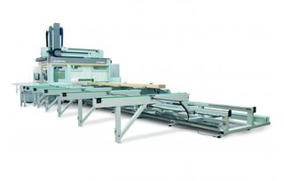 CNC UNITEAM Covertek