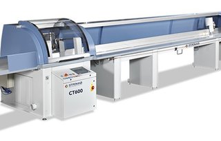 STROMAB CT600