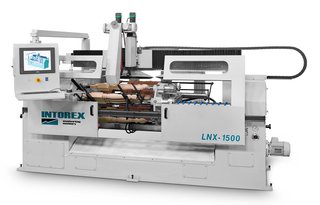CNC bruska INTOREX LNX-1500