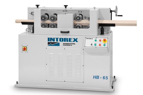 INTOREX HB65