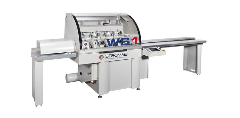 STROMAB WS1